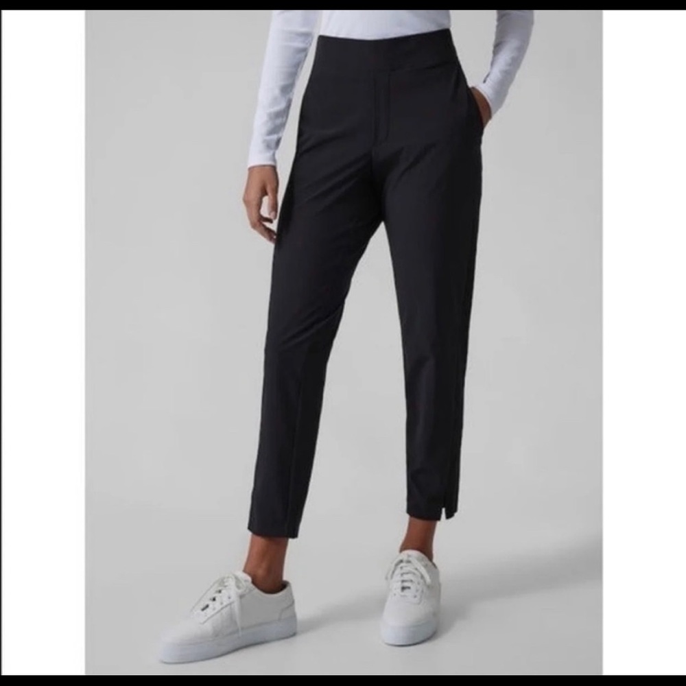 Athleta Brooklyn Pants